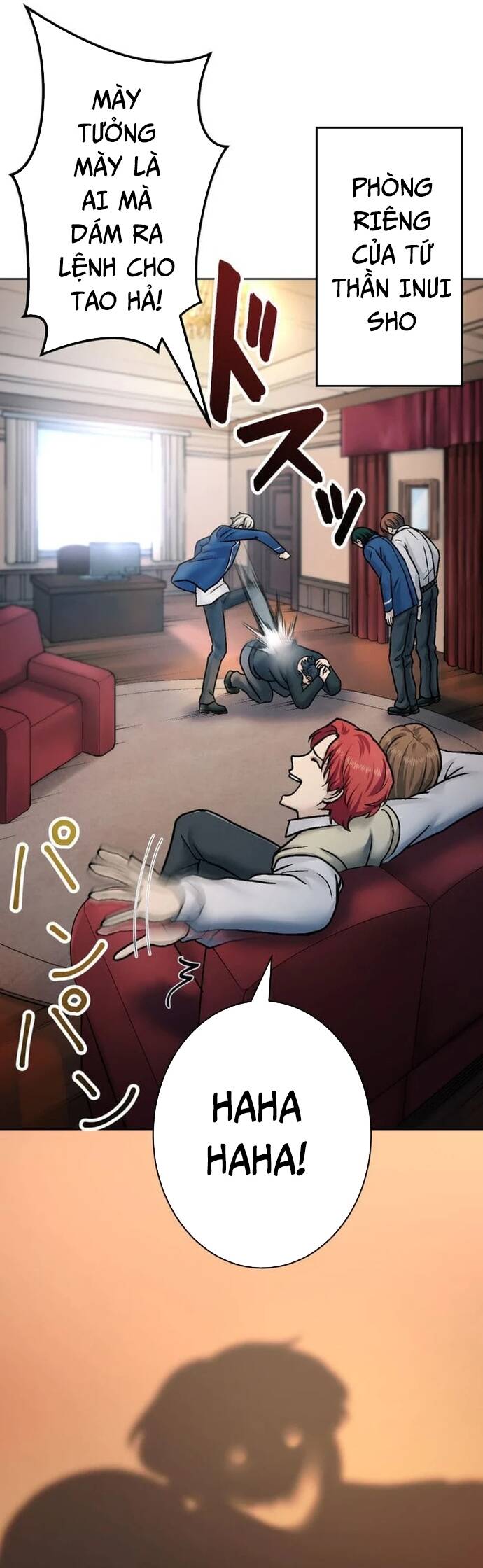 Mouhitori No Saikyou No Ore -Teihen Kara No Nariagari Chap 7 - Next Chap 8