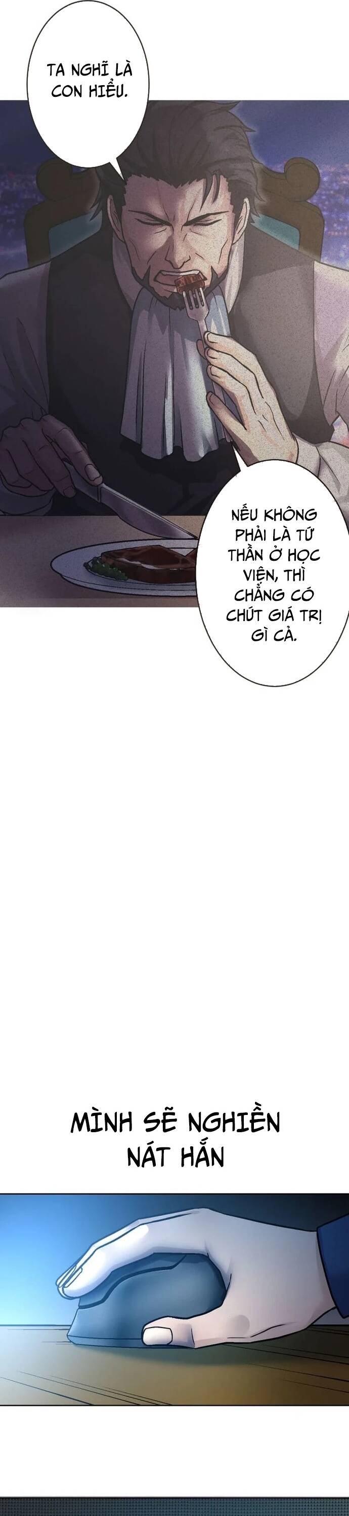 Mouhitori No Saikyou No Ore -Teihen Kara No Nariagari Chap 7 - Next Chap 8