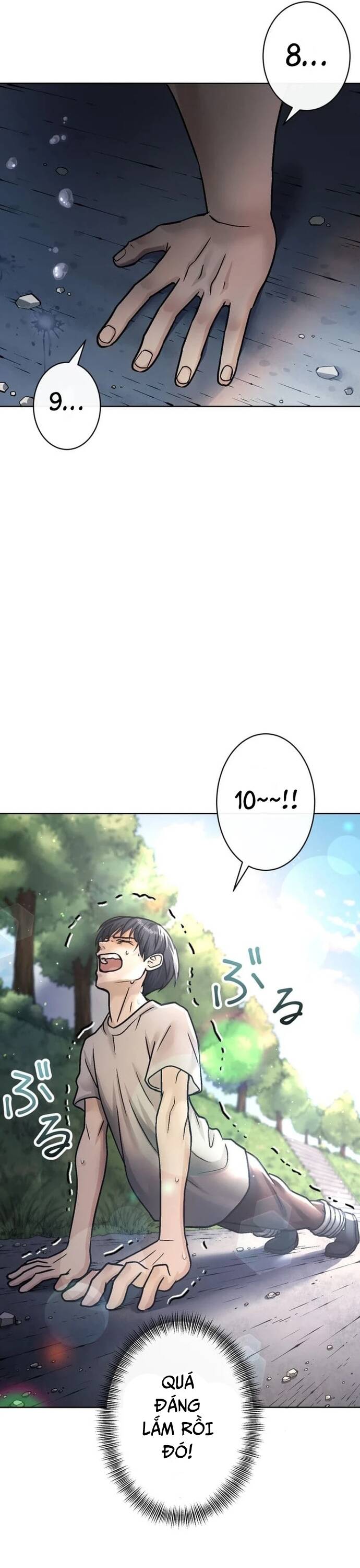 Mouhitori No Saikyou No Ore -Teihen Kara No Nariagari Chap 7 - Next Chap 8