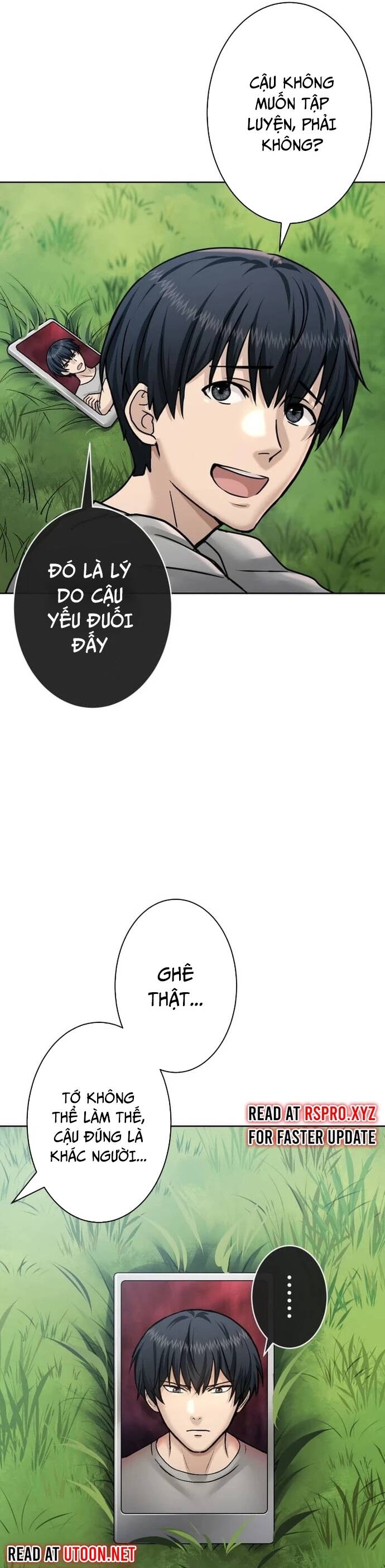 Mouhitori No Saikyou No Ore -Teihen Kara No Nariagari Chap 7 - Next Chap 8