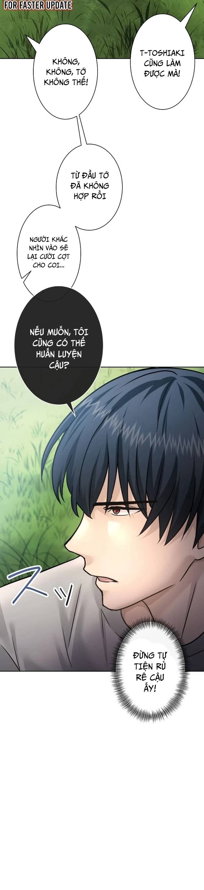 Mouhitori No Saikyou No Ore -Teihen Kara No Nariagari Chap 7 - Next Chap 8