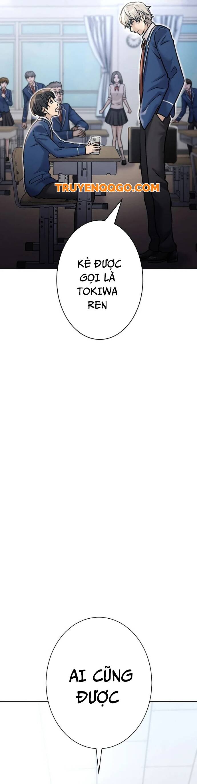 Mouhitori No Saikyou No Ore -Teihen Kara No Nariagari Chap 7 - Next Chap 8