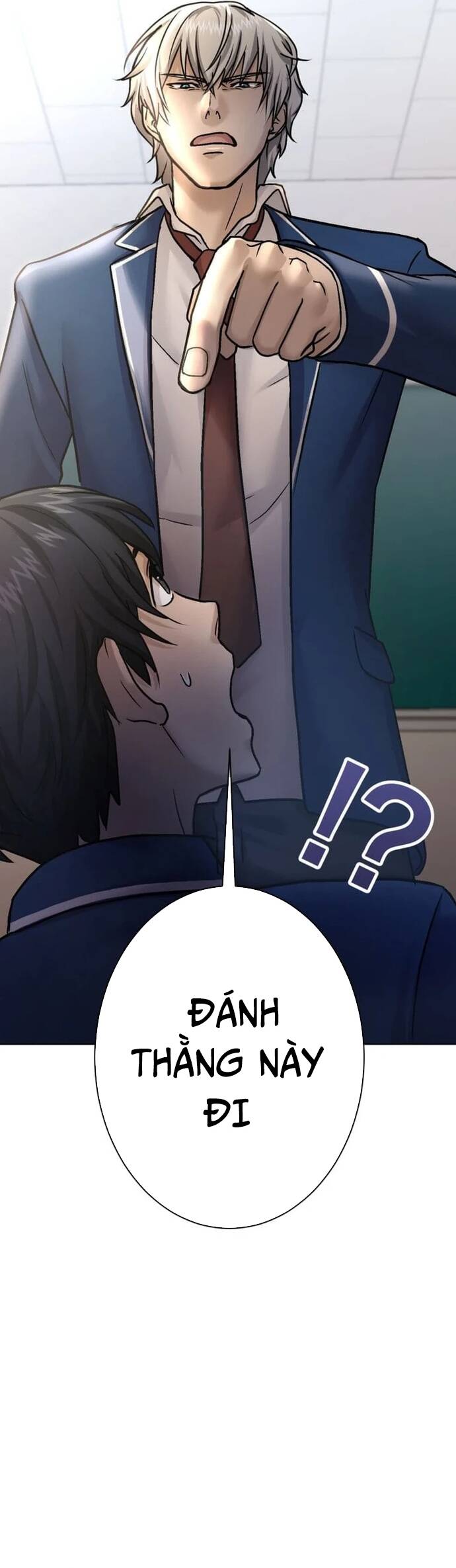 Mouhitori No Saikyou No Ore -Teihen Kara No Nariagari Chap 7 - Next Chap 8