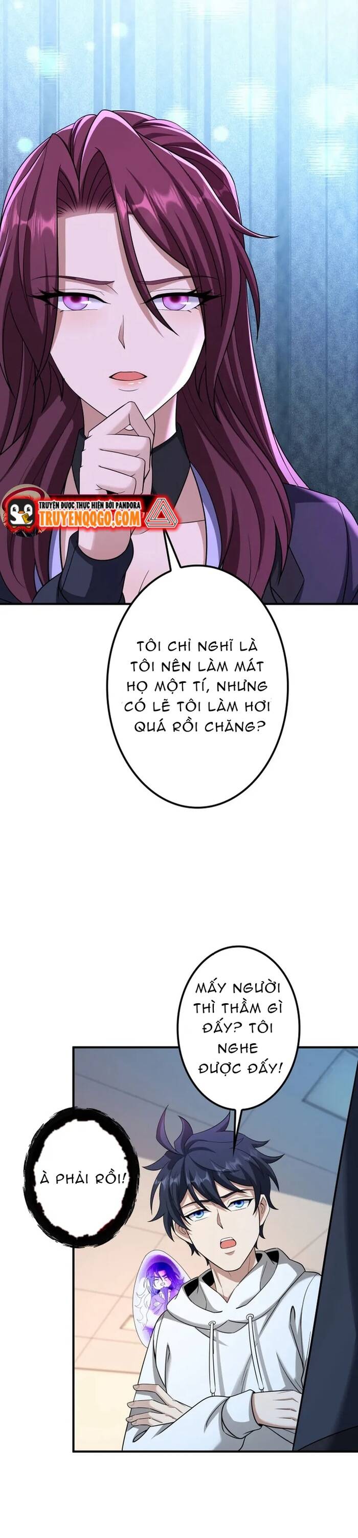 Mouhitori No Saikyou No Ore -Teihen Kara No Nariagari Chap 8 - Next Chap 9