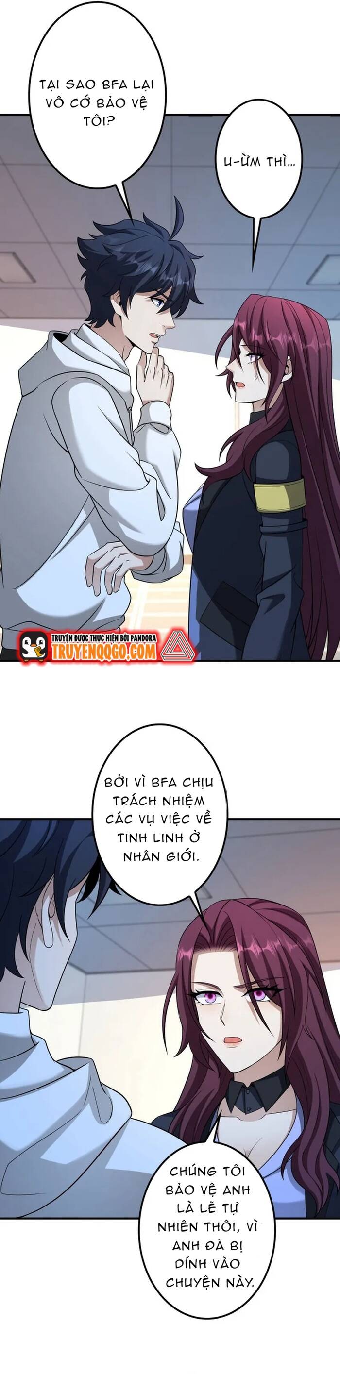 Mouhitori No Saikyou No Ore -Teihen Kara No Nariagari Chap 8 - Next Chap 9