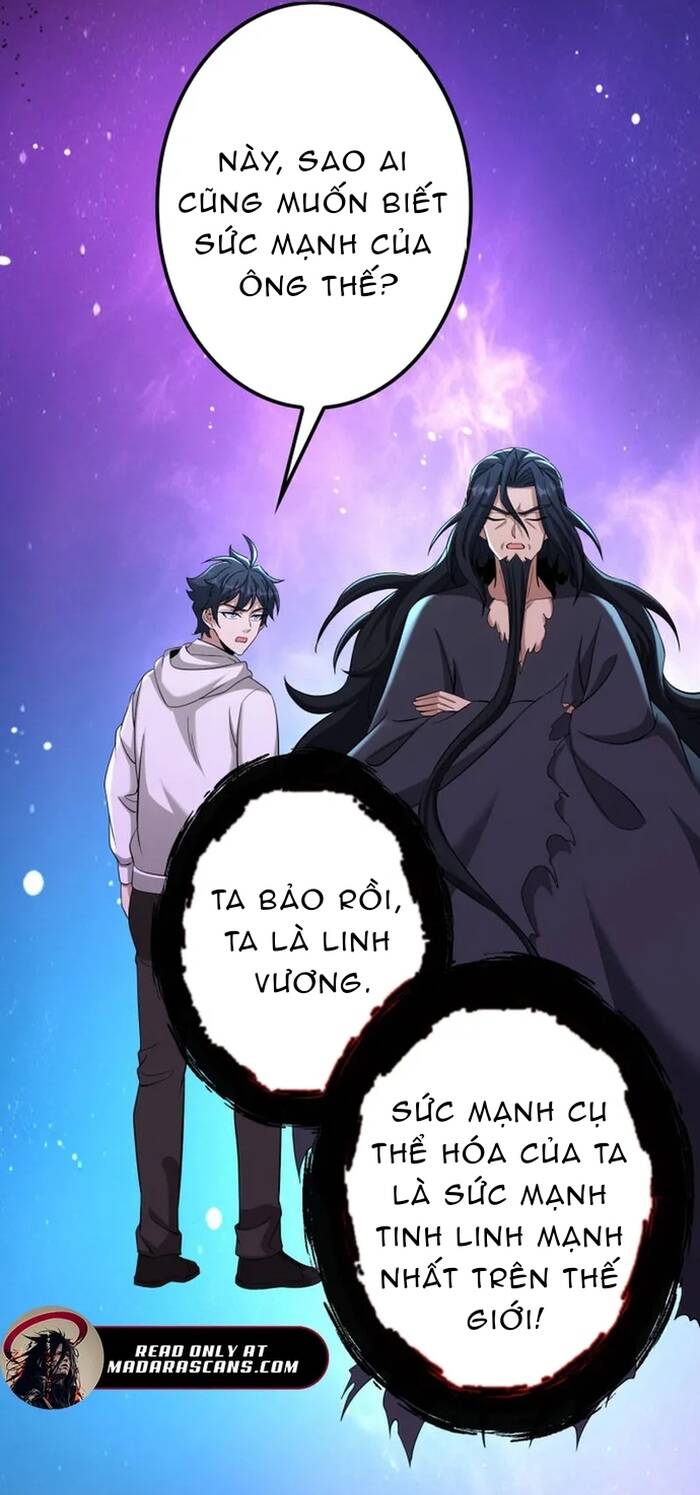 Mouhitori No Saikyou No Ore -Teihen Kara No Nariagari Chap 8 - Next Chap 9