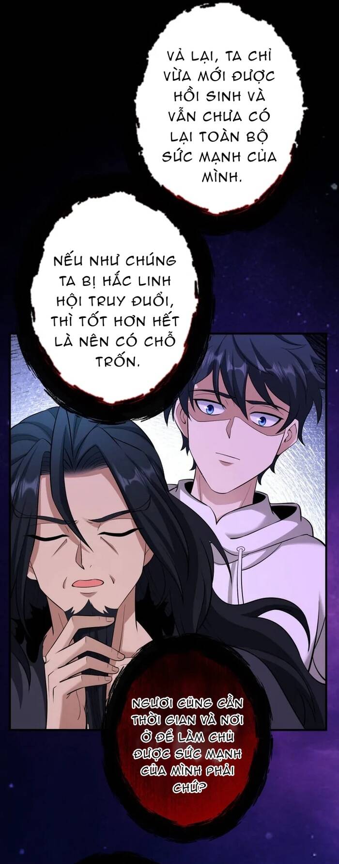 Mouhitori No Saikyou No Ore -Teihen Kara No Nariagari Chap 8 - Next Chap 9