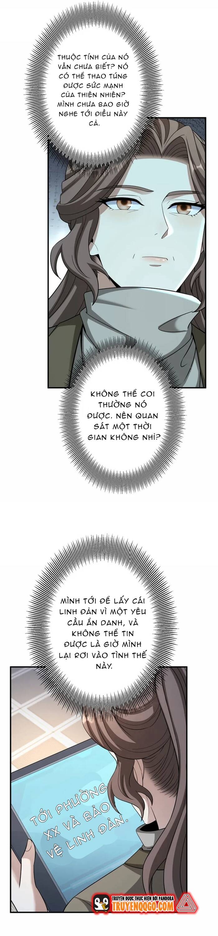 Mouhitori No Saikyou No Ore -Teihen Kara No Nariagari Chap 8 - Next Chap 9