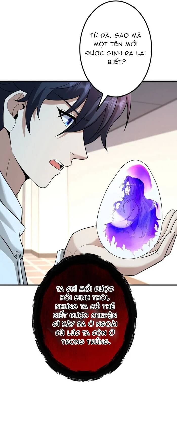 Mouhitori No Saikyou No Ore -Teihen Kara No Nariagari Chap 8 - Next Chap 9