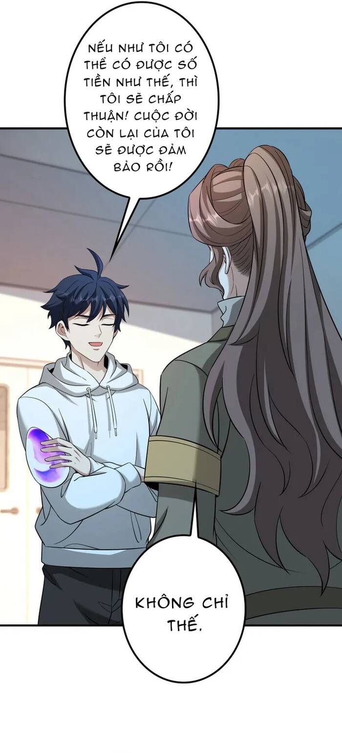 Mouhitori No Saikyou No Ore -Teihen Kara No Nariagari Chap 8 - Next Chap 9