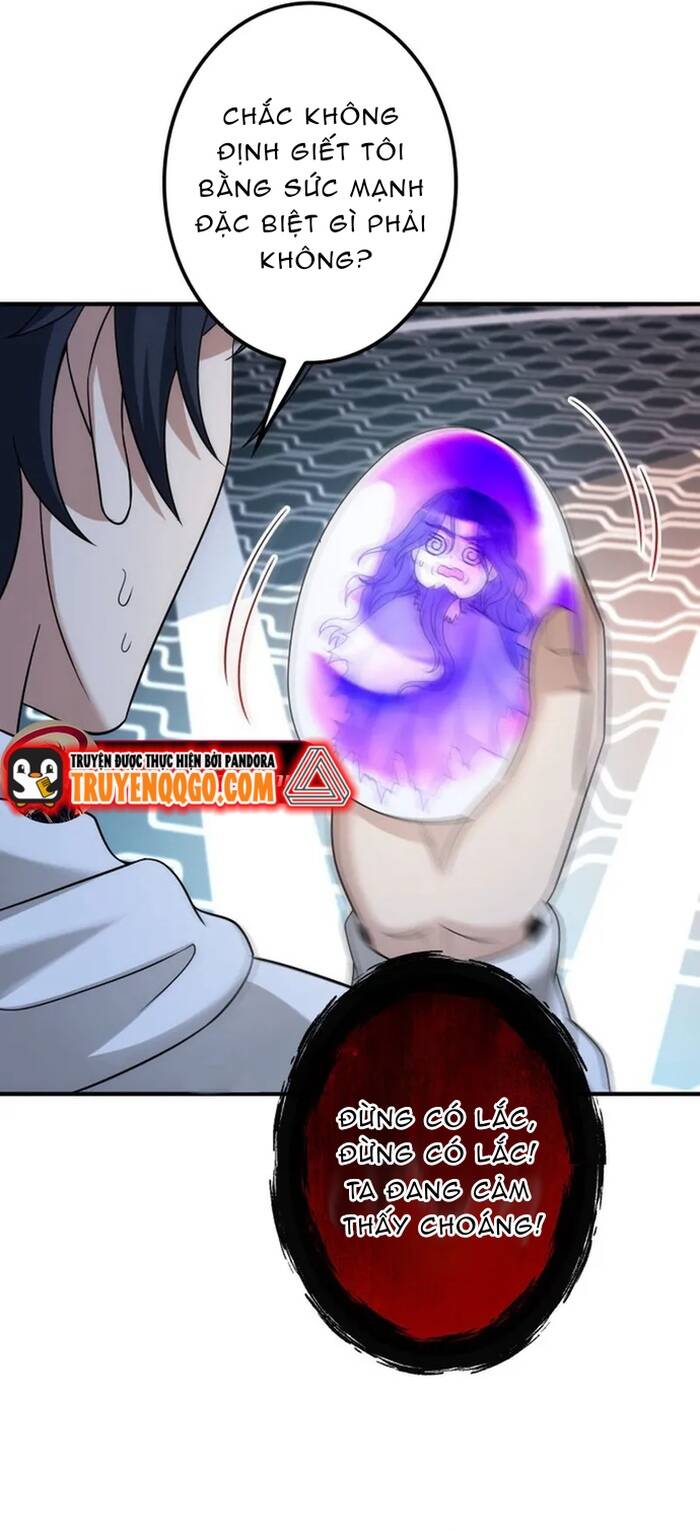 Mouhitori No Saikyou No Ore -Teihen Kara No Nariagari Chap 8 - Next Chap 9