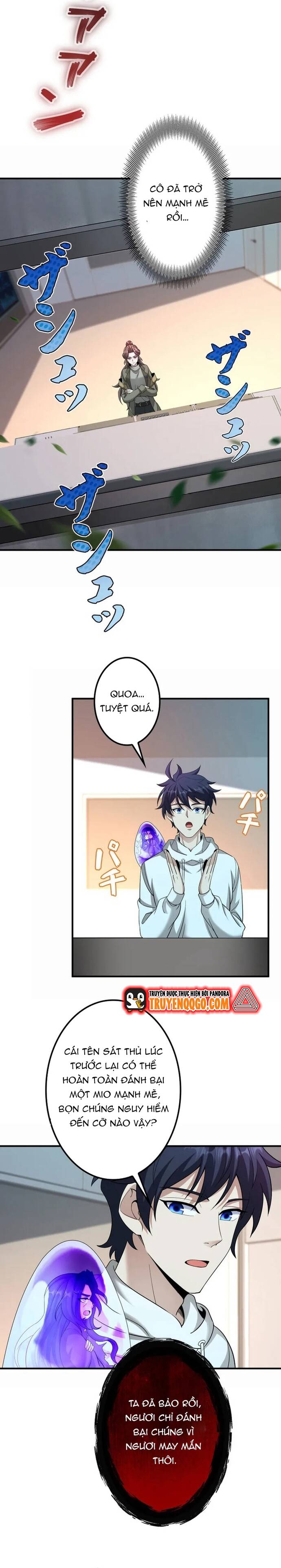 Mouhitori No Saikyou No Ore -Teihen Kara No Nariagari Chap 10 - Next Chap 11