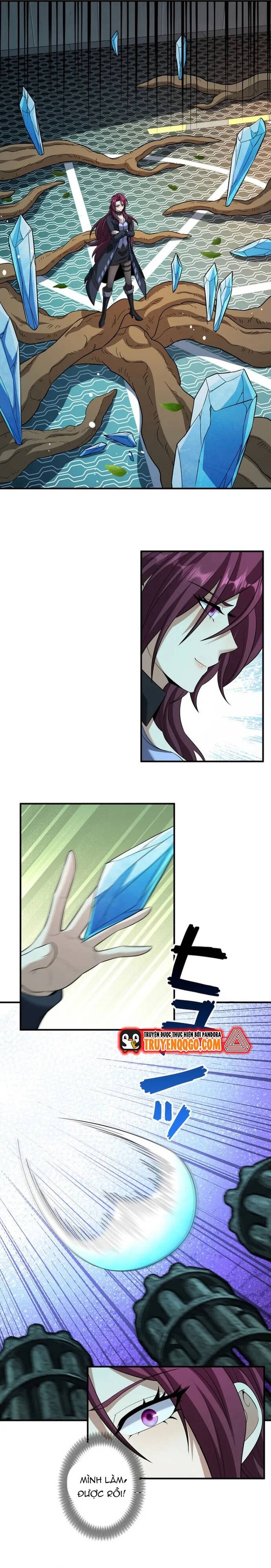 Mouhitori No Saikyou No Ore -Teihen Kara No Nariagari Chap 10 - Next Chap 11