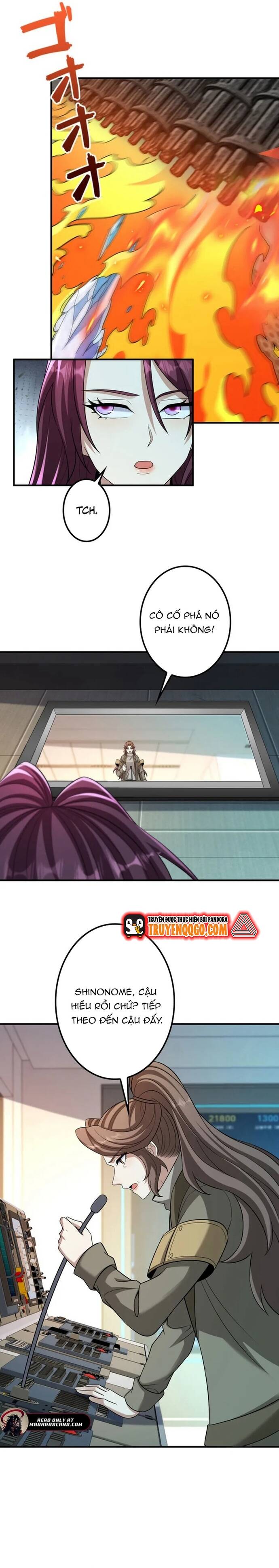 Mouhitori No Saikyou No Ore -Teihen Kara No Nariagari Chap 10 - Next Chap 11