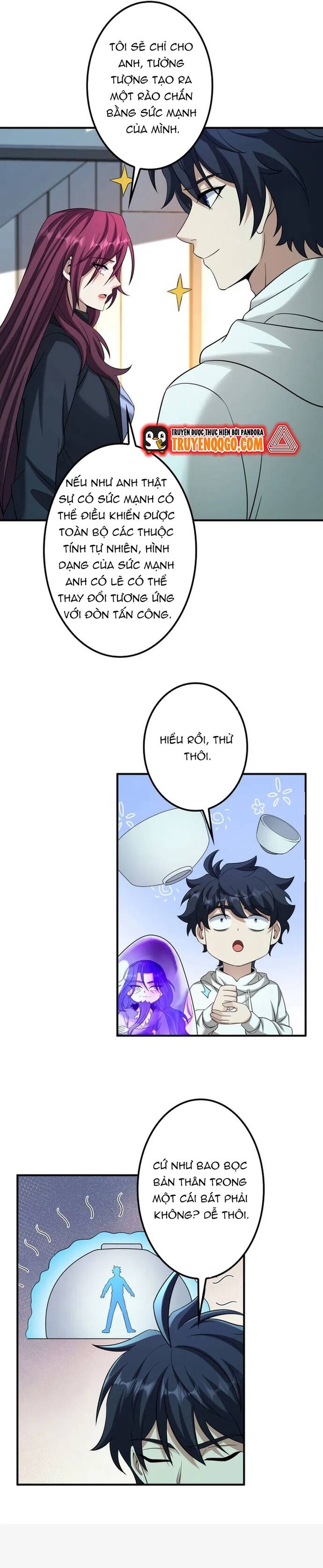 Mouhitori No Saikyou No Ore -Teihen Kara No Nariagari Chap 10 - Next Chap 11