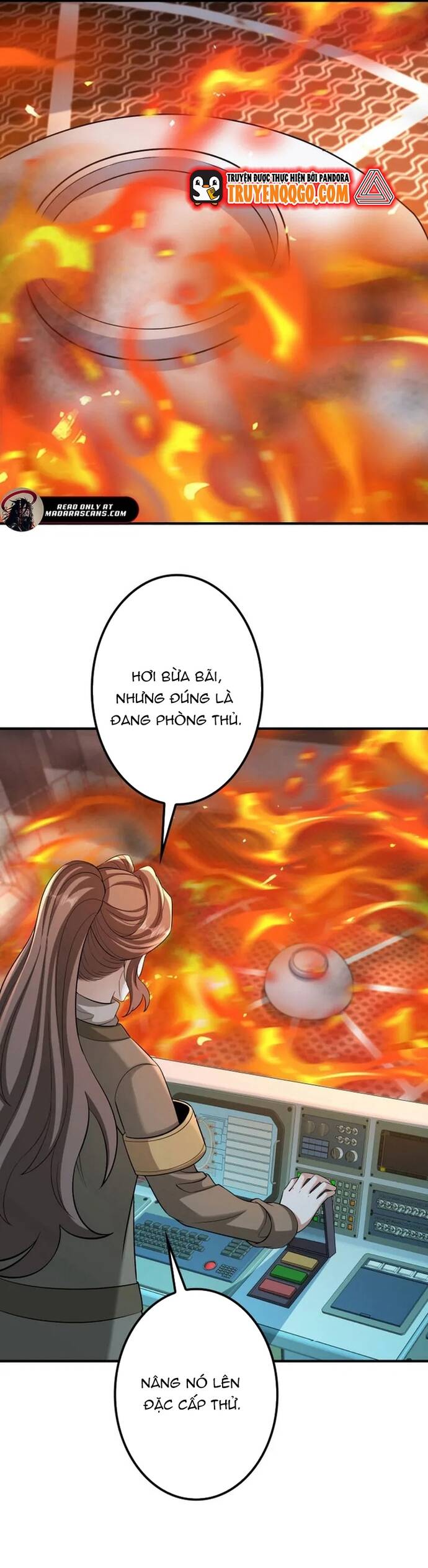 Mouhitori No Saikyou No Ore -Teihen Kara No Nariagari Chap 10 - Next Chap 11