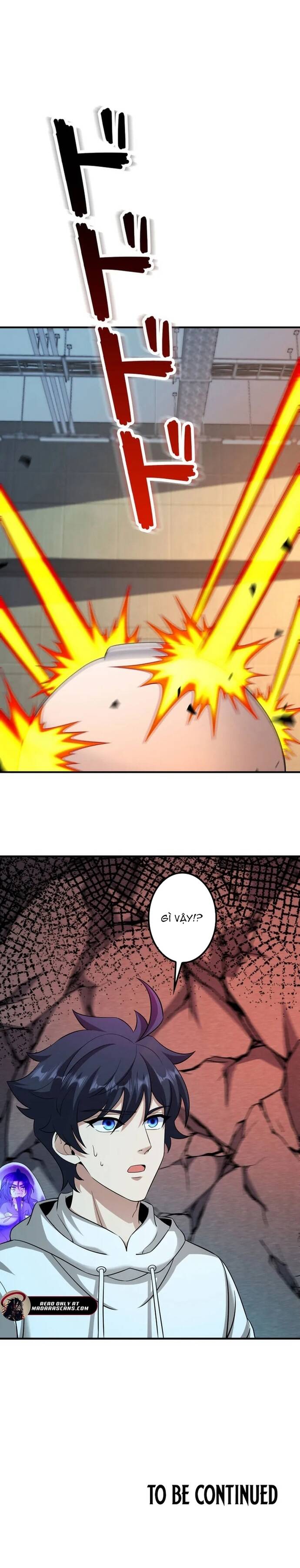 Mouhitori No Saikyou No Ore -Teihen Kara No Nariagari Chap 10 - Next Chap 11