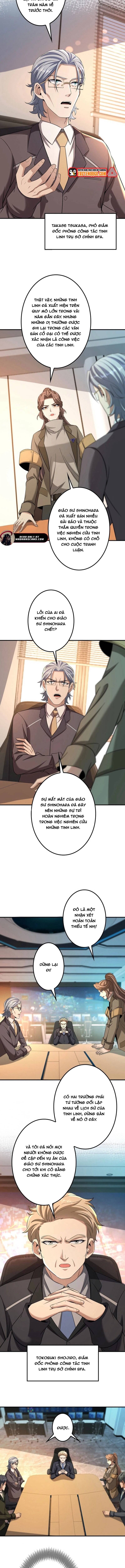 Mouhitori No Saikyou No Ore -Teihen Kara No Nariagari Chap 12 - Next Chap 13