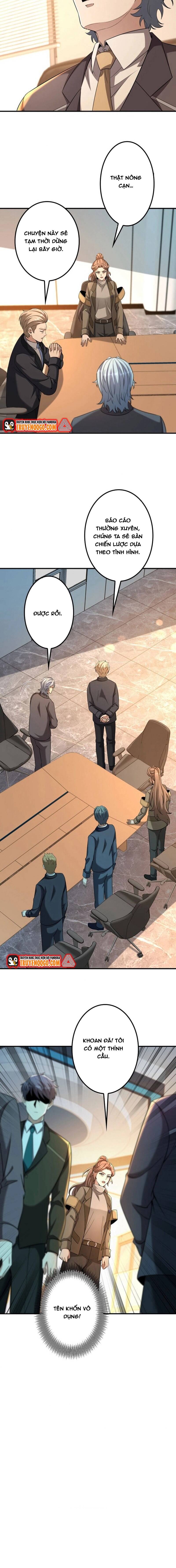 Mouhitori No Saikyou No Ore -Teihen Kara No Nariagari Chap 12 - Next Chap 13
