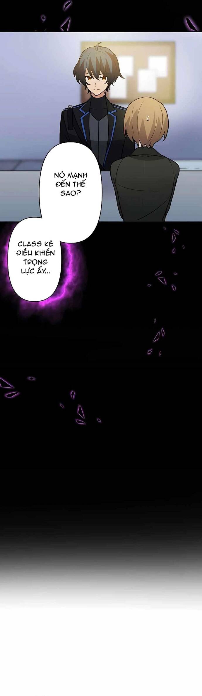 Game Thủ Tái Xuất, Trọng Lực Vô Song Chap 8 - Next Chap 9