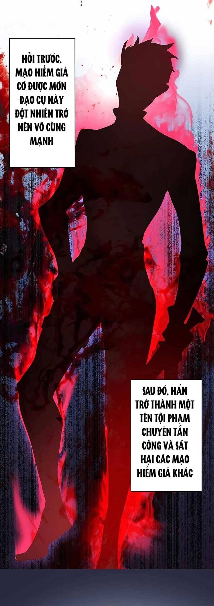 Game Thủ Tái Xuất, Trọng Lực Vô Song Chap 8 - Next Chap 9