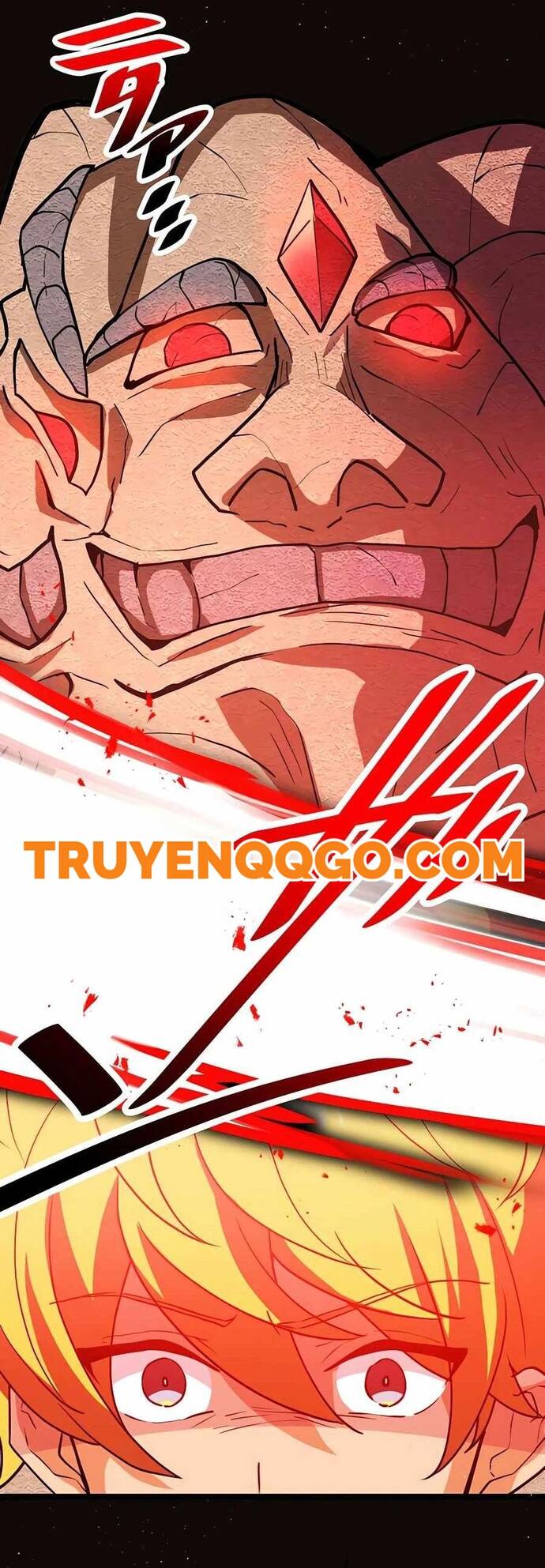 Game Thủ Tái Xuất, Trọng Lực Vô Song Chap 6 - Next Chap 7