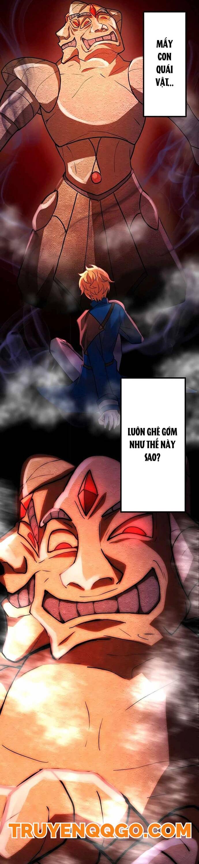 Game Thủ Tái Xuất, Trọng Lực Vô Song Chap 6 - Next Chap 7