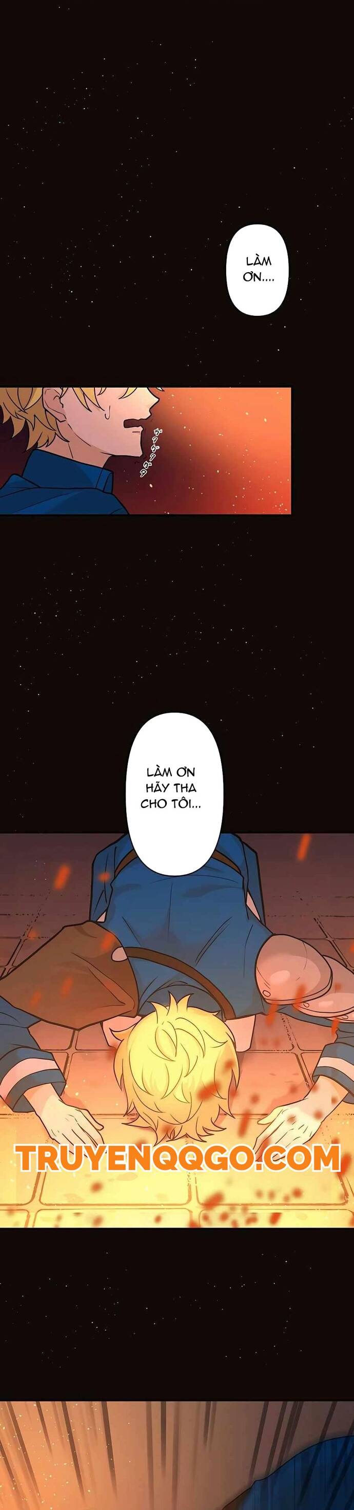 Game Thủ Tái Xuất, Trọng Lực Vô Song Chap 6 - Next Chap 7