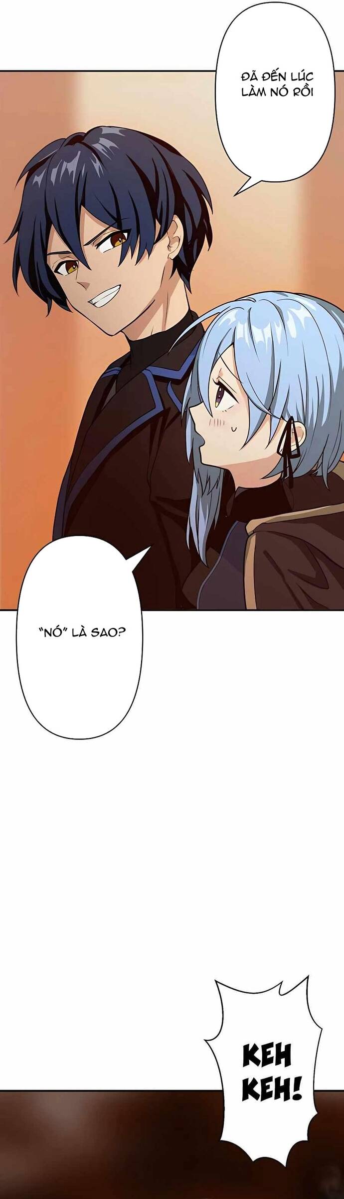 Game Thủ Tái Xuất, Trọng Lực Vô Song Chap 10 - Next Chap 11