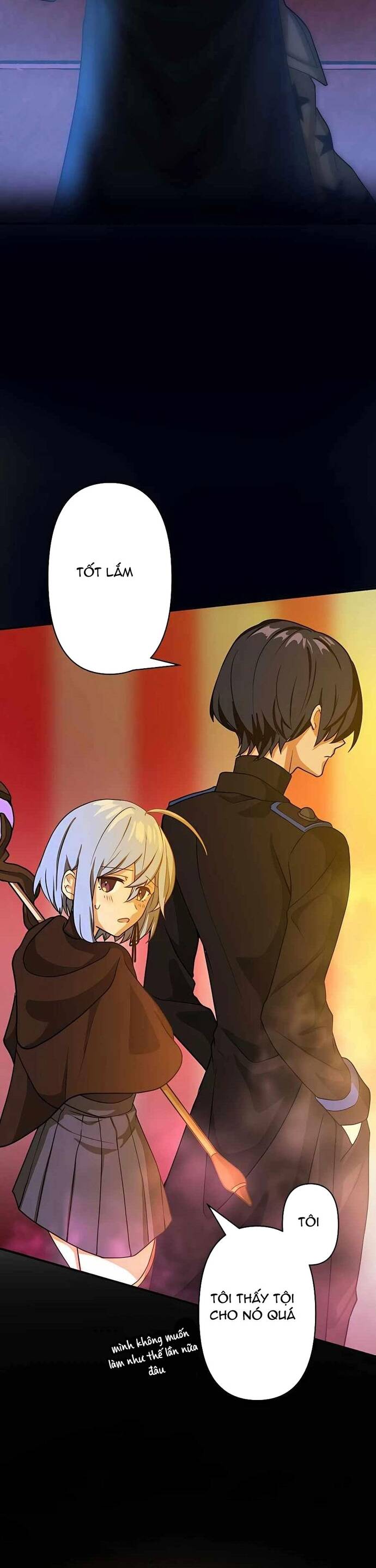 Game Thủ Tái Xuất, Trọng Lực Vô Song Chap 10 - Next Chap 11