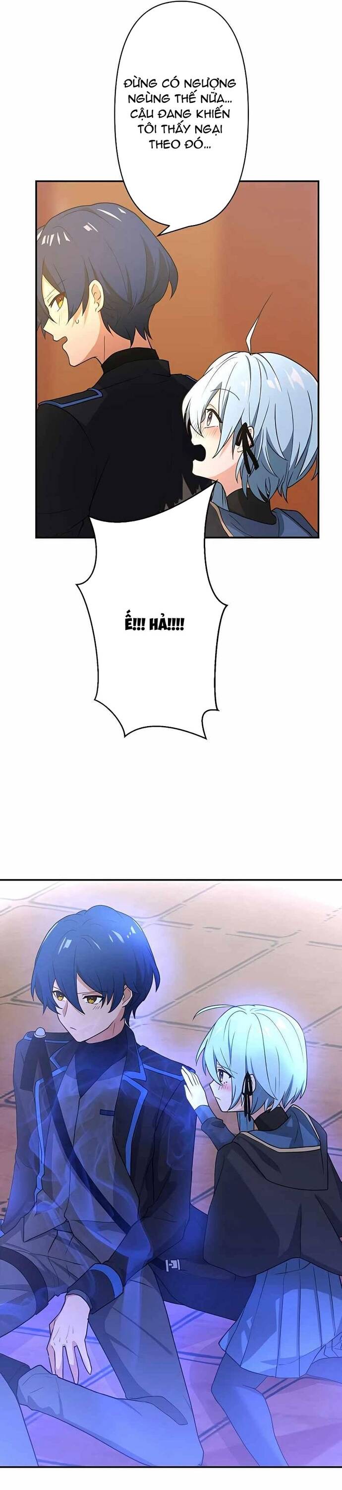 Game Thủ Tái Xuất, Trọng Lực Vô Song Chap 10 - Next Chap 11