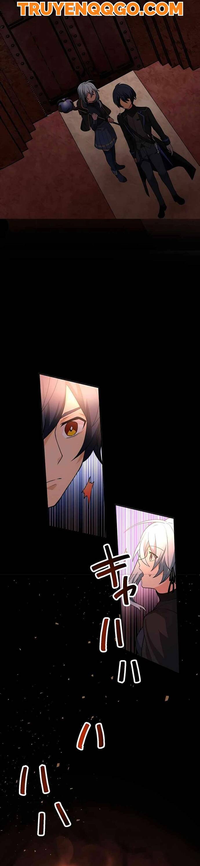 Game Thủ Tái Xuất, Trọng Lực Vô Song Chap 10 - Next Chap 11