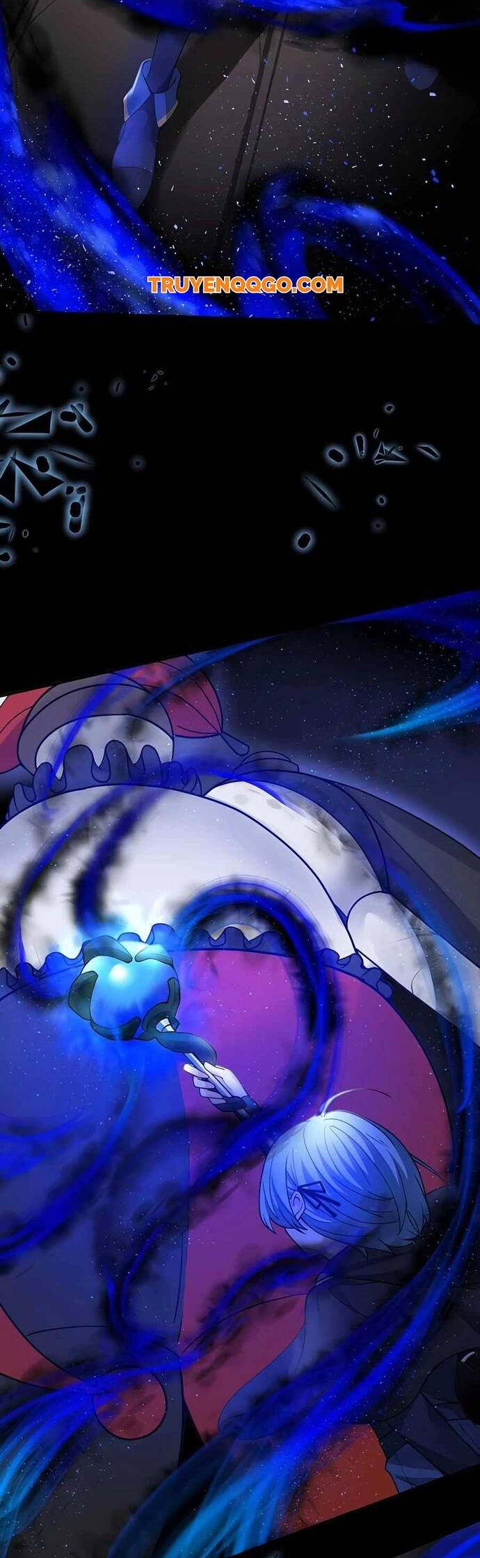 Game Thủ Tái Xuất, Trọng Lực Vô Song Chap 11 - Next Chap 12