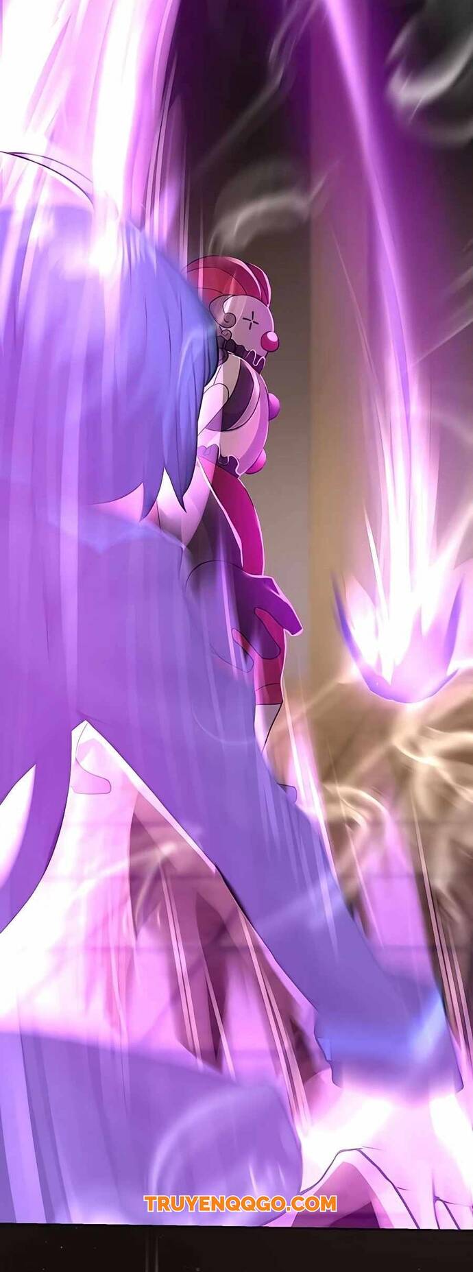 Game Thủ Tái Xuất, Trọng Lực Vô Song Chap 11 - Next Chap 12