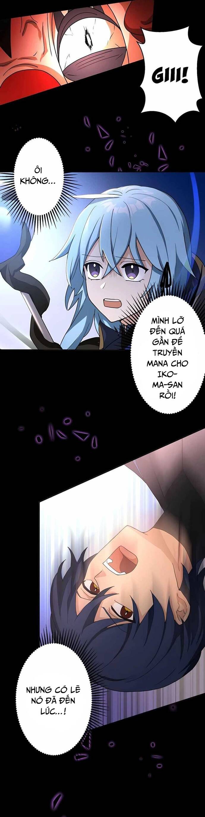 Game Thủ Tái Xuất, Trọng Lực Vô Song Chap 11 - Next Chap 12