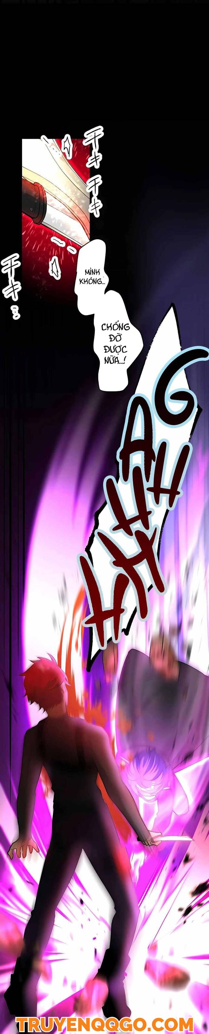 Game Thủ Tái Xuất, Trọng Lực Vô Song Chap 14 - Next Chap 15