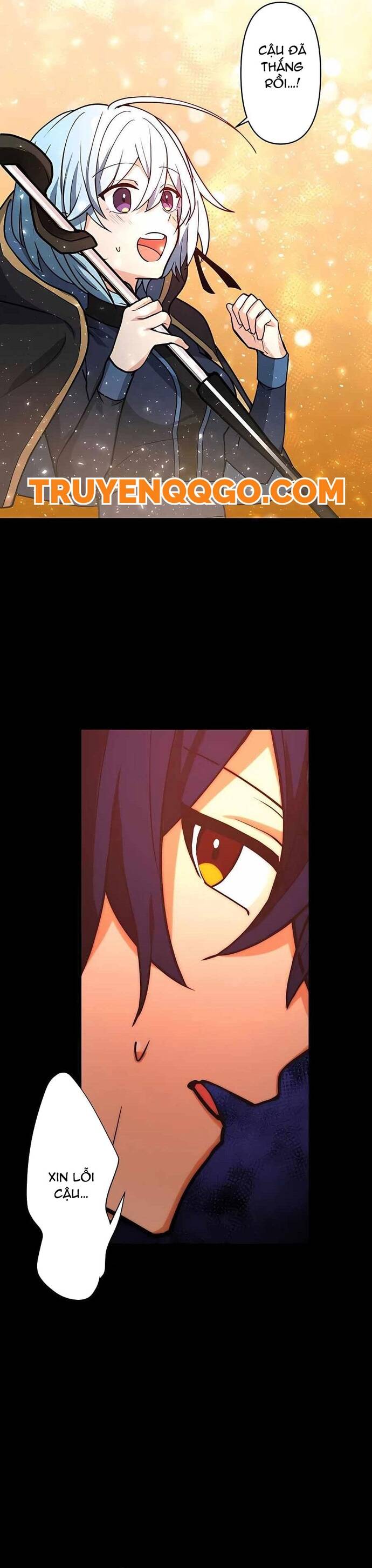 Game Thủ Tái Xuất, Trọng Lực Vô Song Chap 14 - Next Chap 15