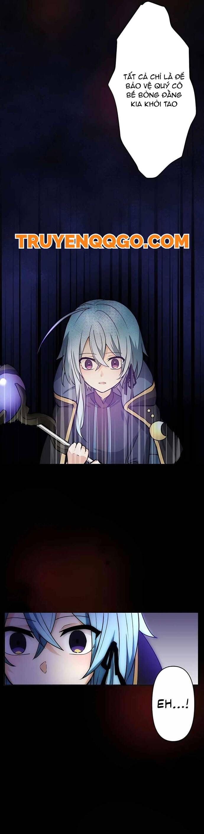 Game Thủ Tái Xuất, Trọng Lực Vô Song Chap 14 - Next Chap 15