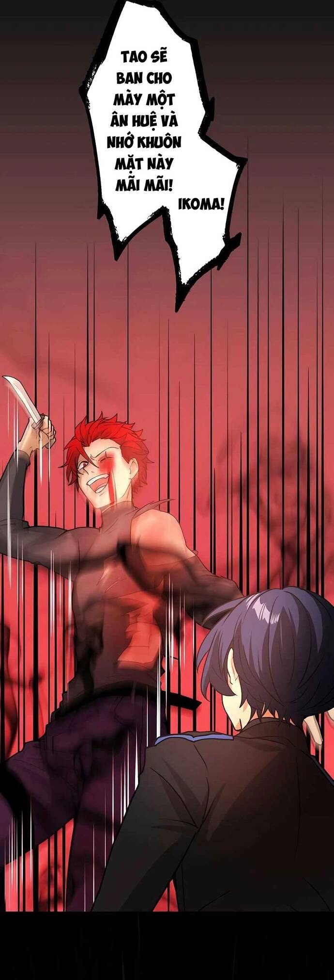 Game Thủ Tái Xuất, Trọng Lực Vô Song Chap 14 - Next Chap 15