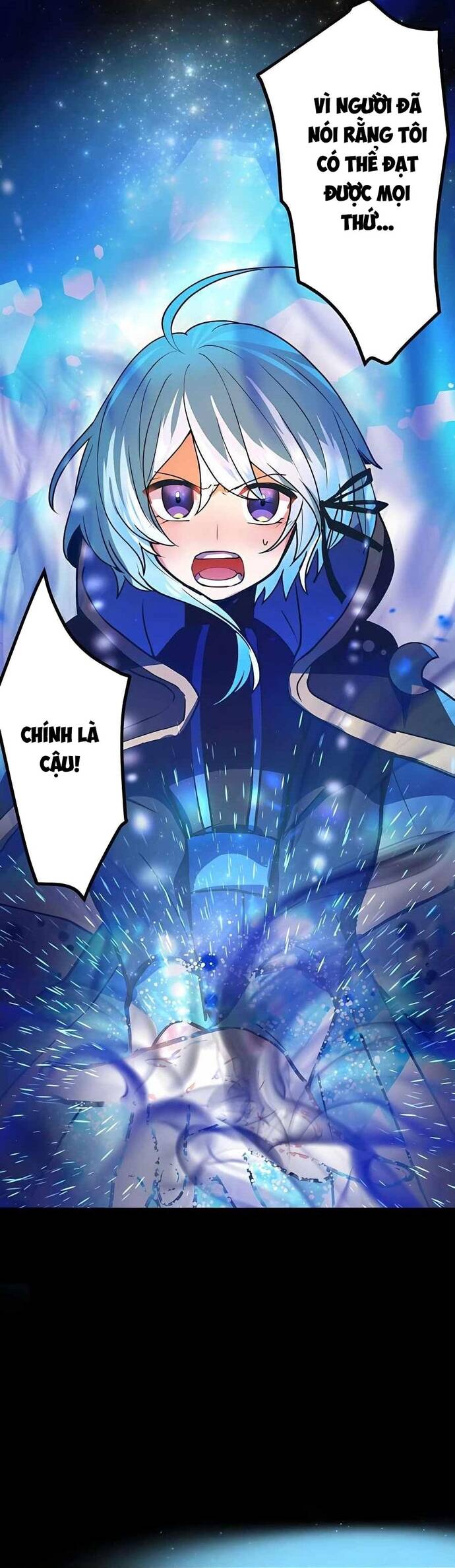 Game Thủ Tái Xuất, Trọng Lực Vô Song Chap 14 - Next Chap 15