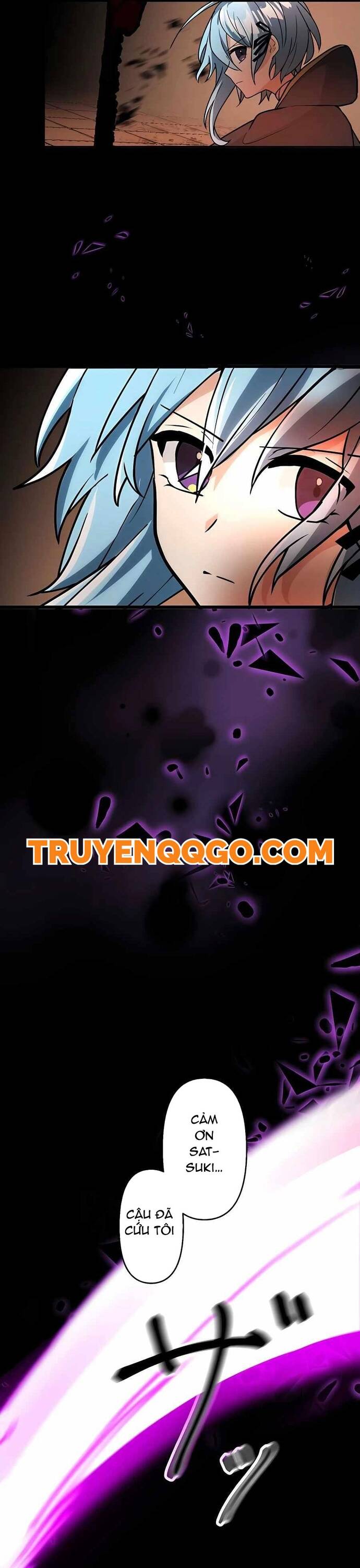 Game Thủ Tái Xuất, Trọng Lực Vô Song Chap 14 - Next Chap 15