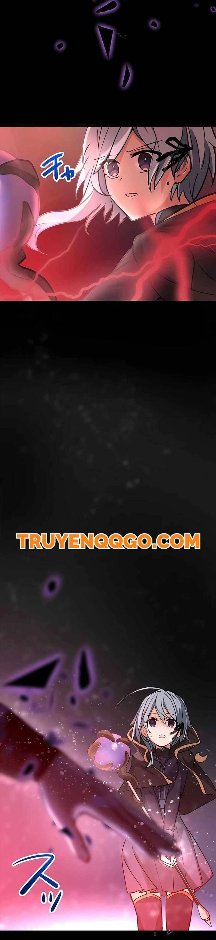 Game Thủ Tái Xuất, Trọng Lực Vô Song Chap 14 - Next Chap 15