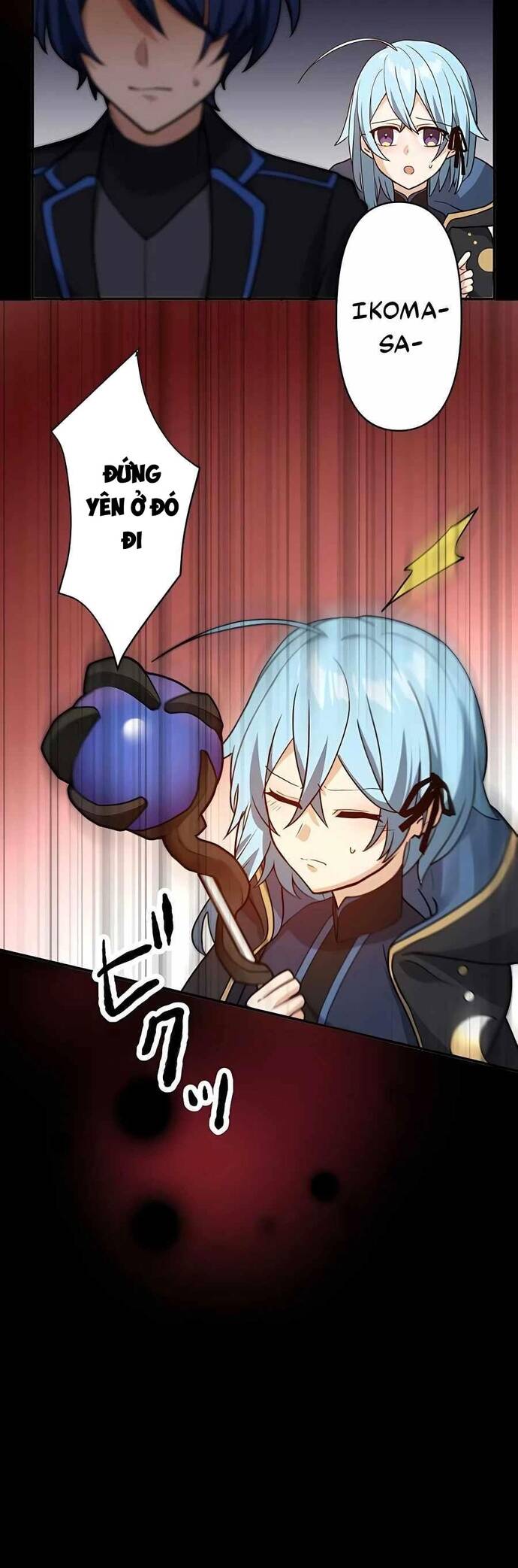 Game Thủ Tái Xuất, Trọng Lực Vô Song Chap 13 - Next Chap 14