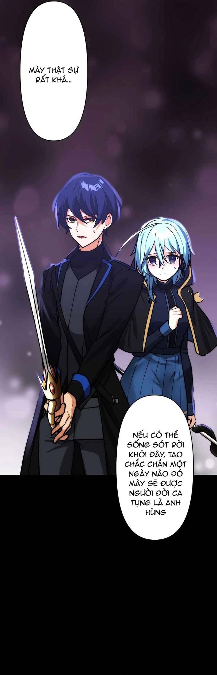 Game Thủ Tái Xuất, Trọng Lực Vô Song Chap 13 - Next Chap 14