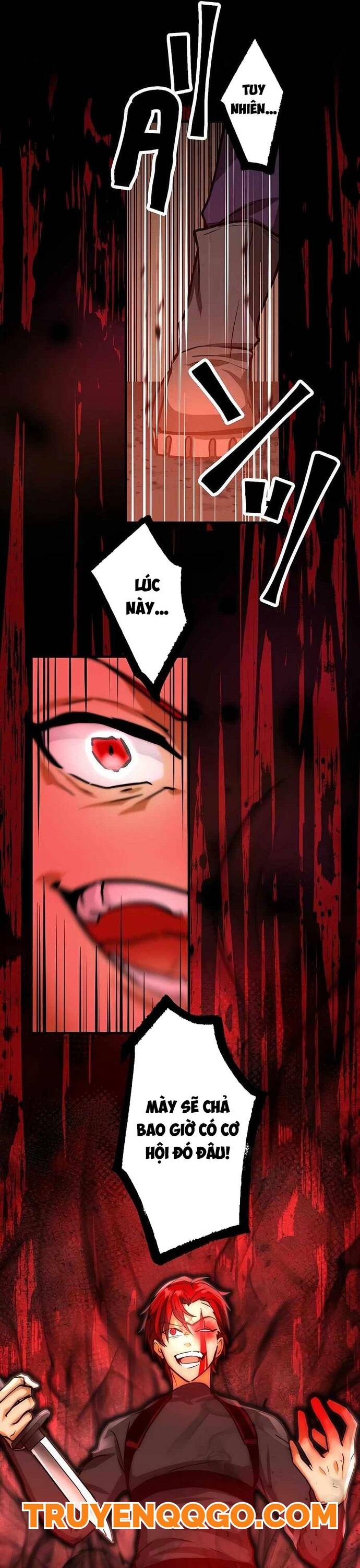 Game Thủ Tái Xuất, Trọng Lực Vô Song Chap 13 - Next Chap 14