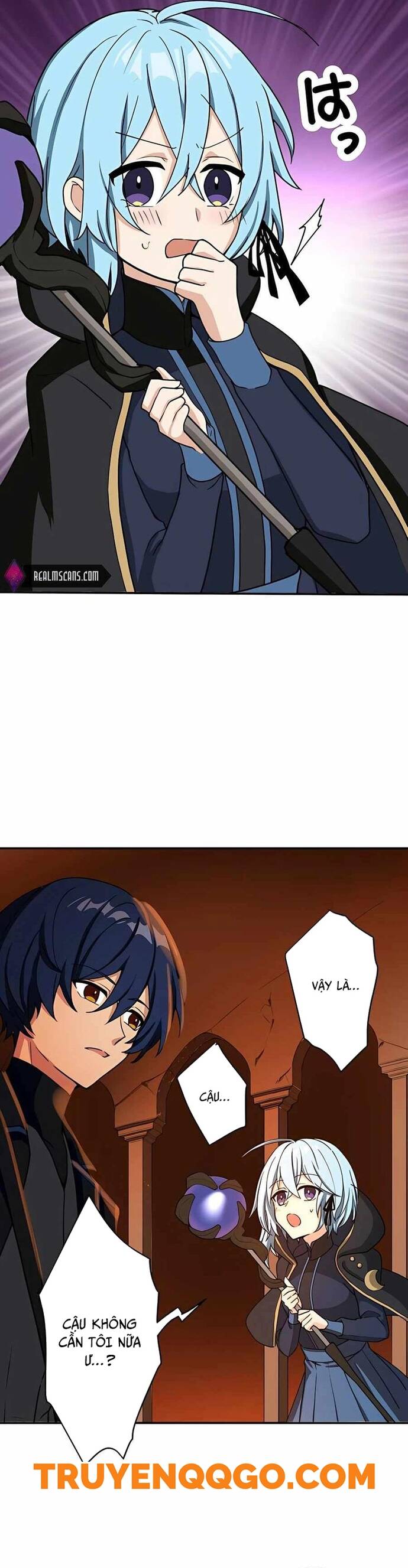 Game Thủ Tái Xuất, Trọng Lực Vô Song Chap 12 - Next Chap 13