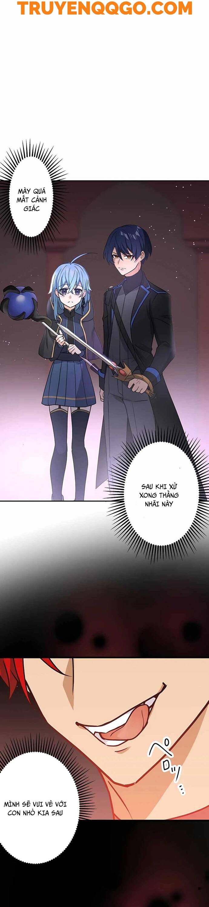 Game Thủ Tái Xuất, Trọng Lực Vô Song Chap 12 - Next Chap 13