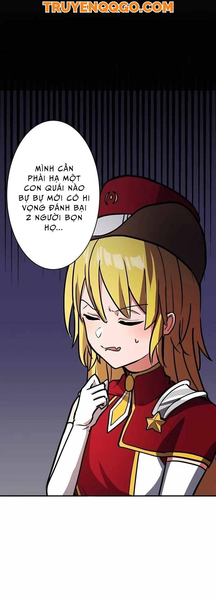 Game Thủ Tái Xuất, Trọng Lực Vô Song Chap 19 - Next Chap 20