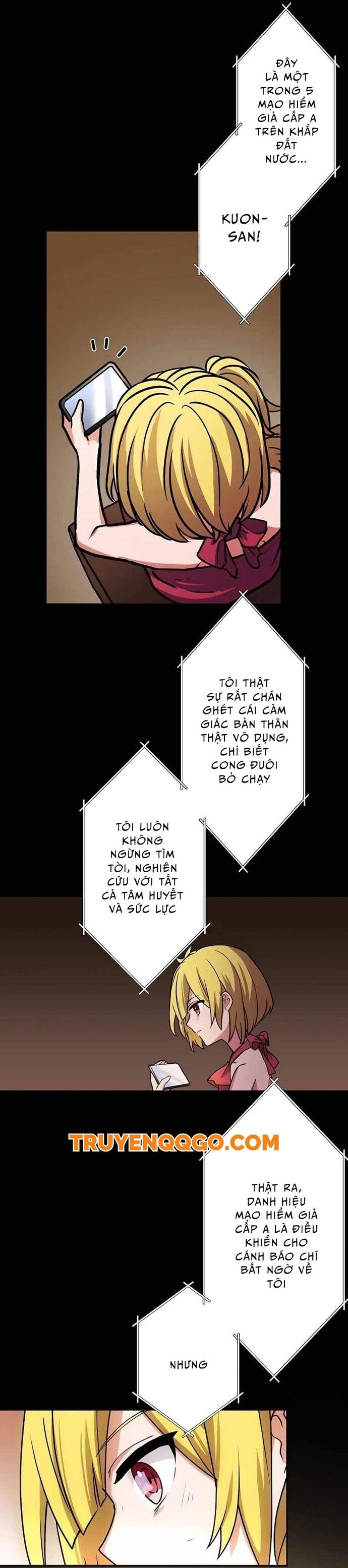 Game Thủ Tái Xuất, Trọng Lực Vô Song Chap 19 - Next Chap 20