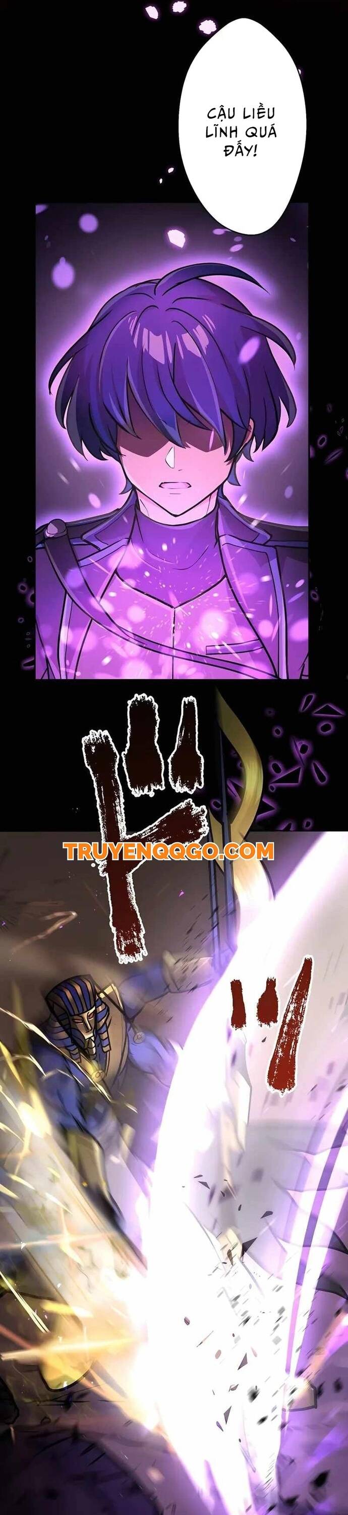 Game Thủ Tái Xuất, Trọng Lực Vô Song Chap 19 - Next Chap 20